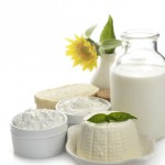 Milch macht Probleme - Käse als verarbeitetes Spaltprodukt wird häufig vertragen